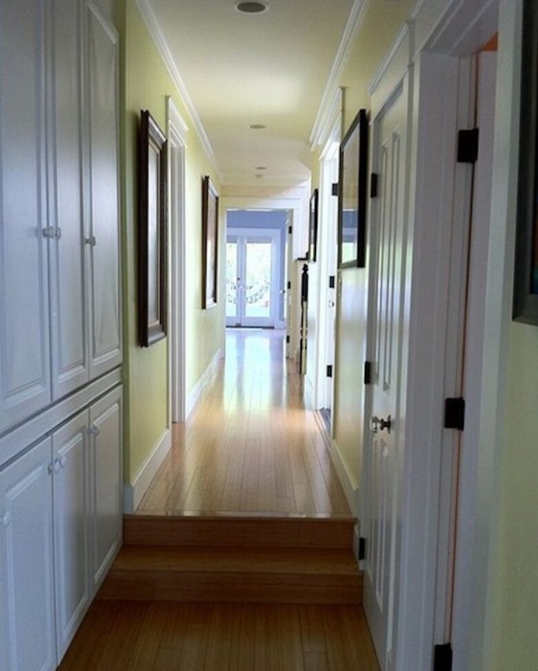 Balboa Island Beach House - Newport Beach, California