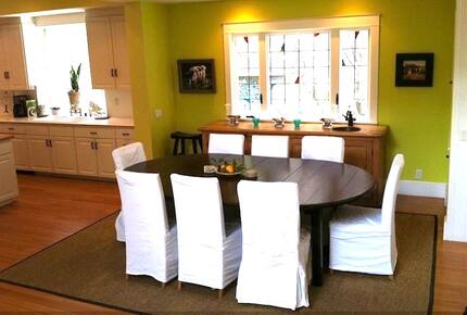 Balboa Island Beach House - Newport Beach, California