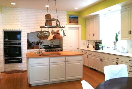 Balboa Island Beach House - Newport Beach, California