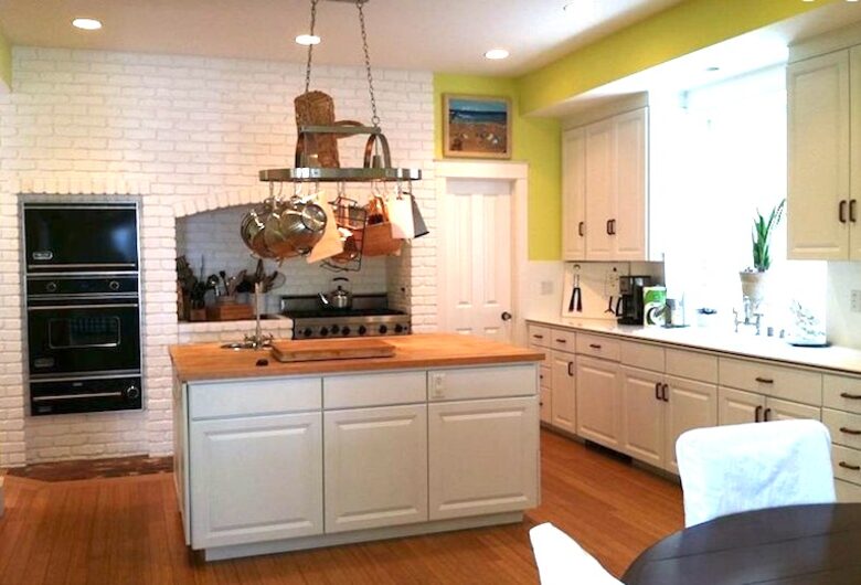 Balboa Island Beach House - Newport Beach, California