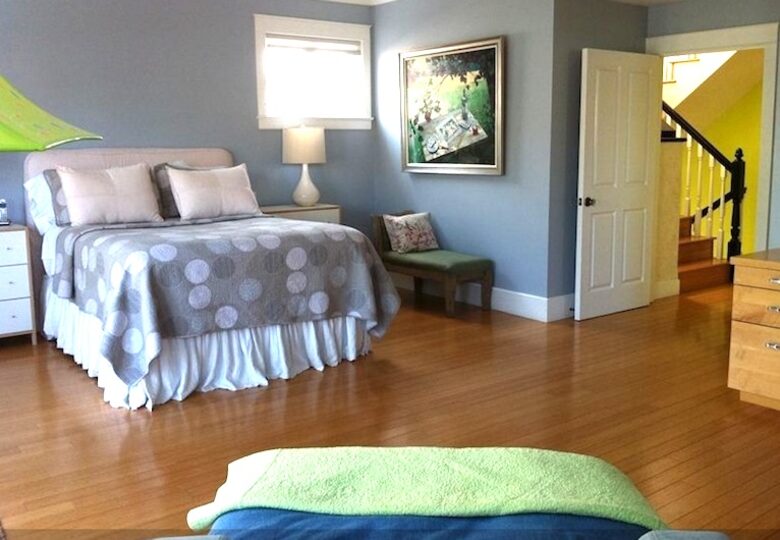 Balboa Island Beach House - Newport Beach, California