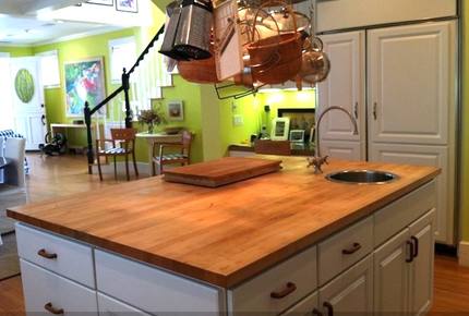 Balboa Island Beach House - Newport Beach, California