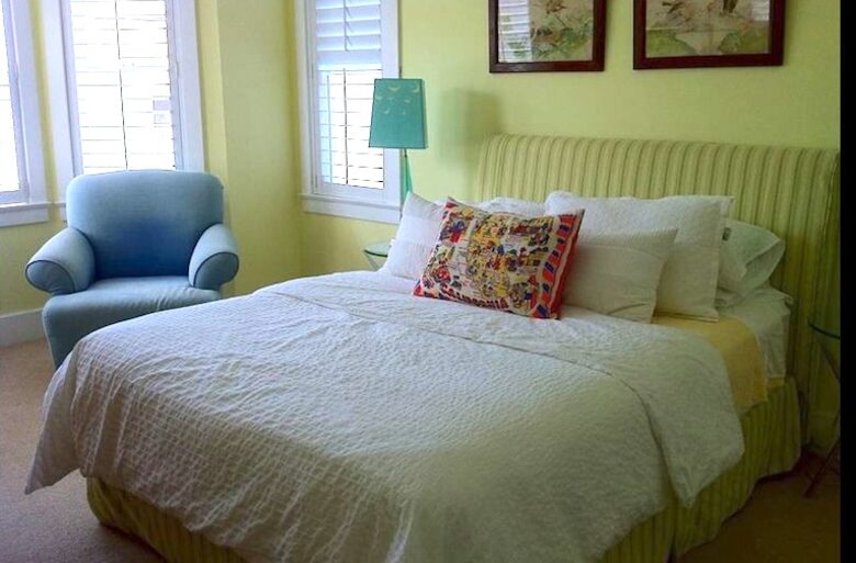 Balboa Island Beach House - Newport Beach, California