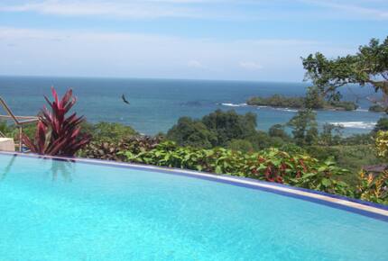 Red Frog Beach - 3 Bedroom Residence - Villa Presidential - Isla Bastimentos, Panama