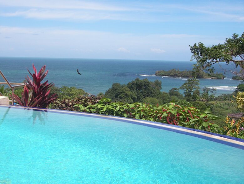 Red Frog Beach - 3 Bedroom Residence - Villa Presidential - Isla Bastimentos, Panama
