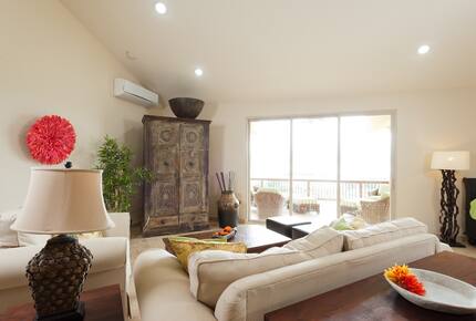 Red Frog Beach - 3 Bedroom Residence - Villa Presidential - Isla Bastimentos, Panama