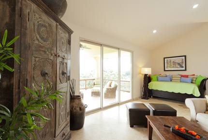 Red Frog Beach - 3 Bedroom Residence - Villa Presidential - Isla Bastimentos, Panama