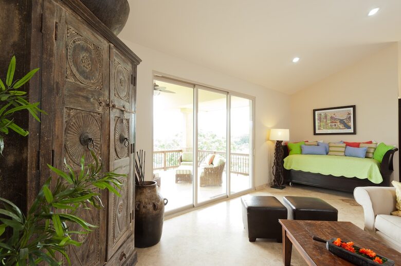 Red Frog Beach - 3 Bedroom Residence - Villa Presidential - Isla Bastimentos, Panama