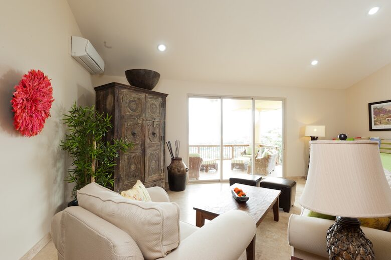 Red Frog Beach - 3 Bedroom Residence - Villa Presidential - Isla Bastimentos, Panama