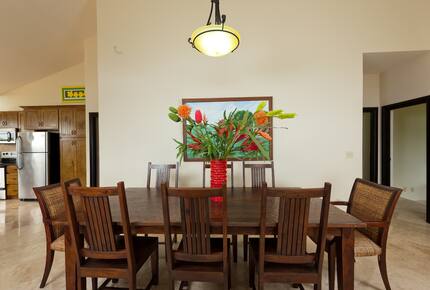 Red Frog Beach - 3 Bedroom Residence - Villa Presidential - Isla Bastimentos, Panama