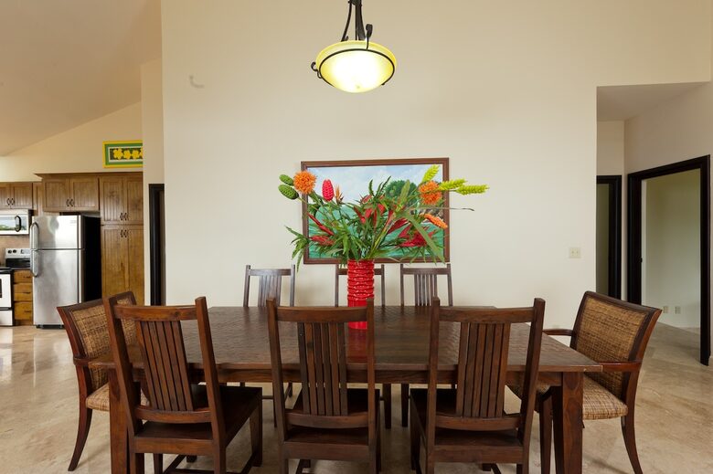 Red Frog Beach - 3 Bedroom Residence - Villa Presidential - Isla Bastimentos, Panama