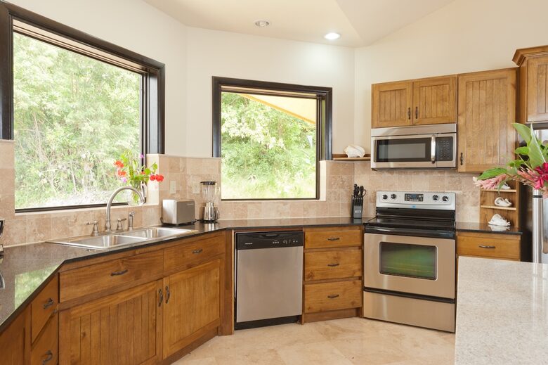 Red Frog Beach - 3 Bedroom Residence - Villa Presidential - Isla Bastimentos, Panama