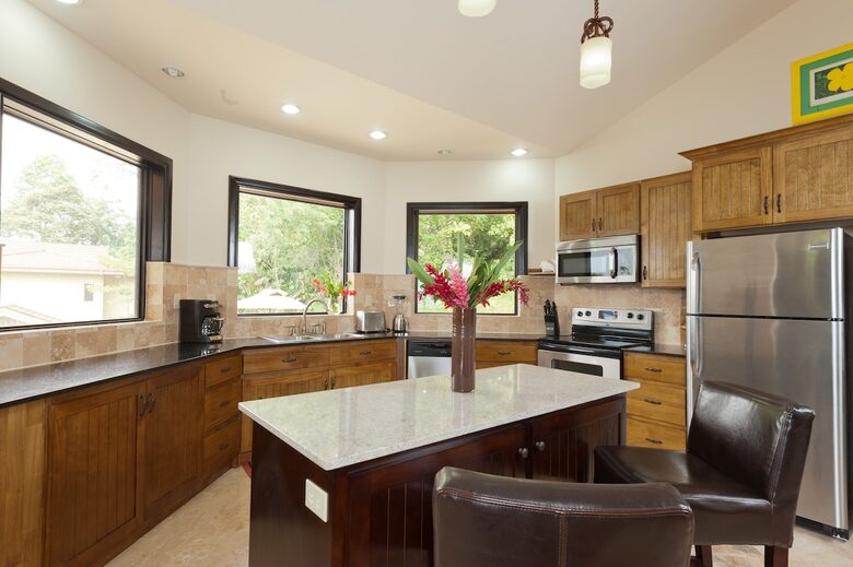 Red Frog Beach - 3 Bedroom Residence - Villa Presidential - Isla Bastimentos, Panama