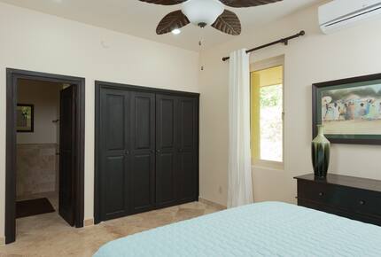 Red Frog Beach - 3 Bedroom Residence - Villa Presidential - Isla Bastimentos, Panama