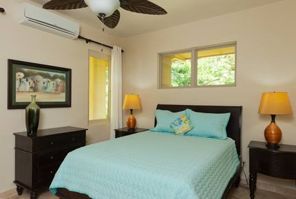 Red Frog Beach - 3 Bedroom Residence - Villa Presidential - Isla Bastimentos, Panama