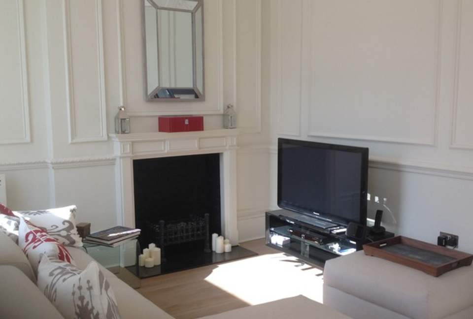Prestige Apartment near Kensington Palace and Notting Hill, London - Kensington, United Kingdom