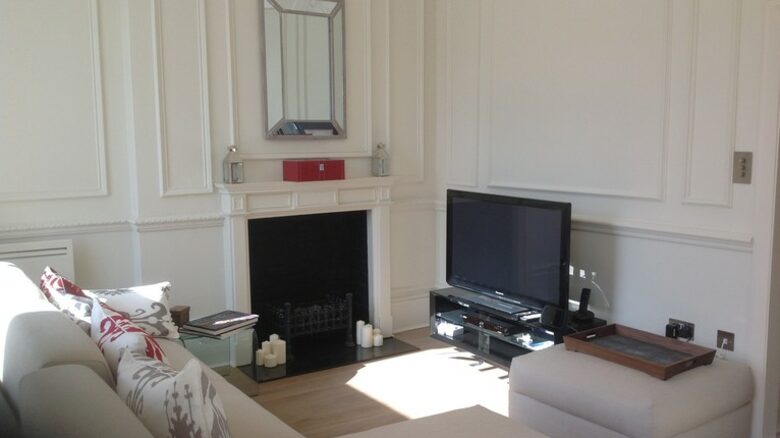 Prestige Apartment near Kensington Palace and Notting Hill, London - Kensington, United Kingdom
