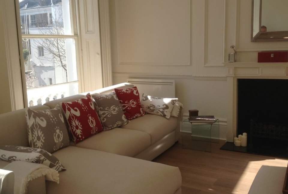 Prestige Apartment near Kensington Palace and Notting Hill, London - Kensington, United Kingdom