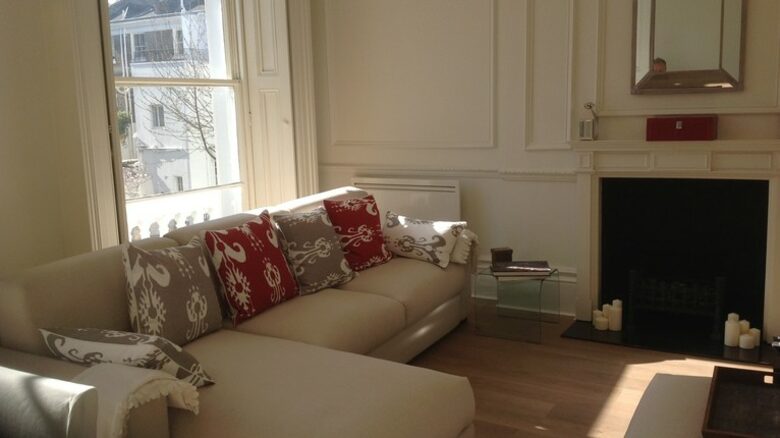 Prestige Apartment near Kensington Palace and Notting Hill, London - Kensington, United Kingdom