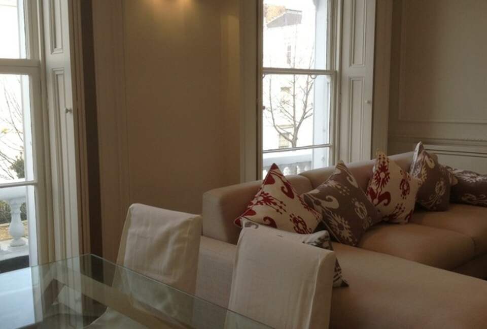 Prestige Apartment near Kensington Palace and Notting Hill, London - Kensington, United Kingdom