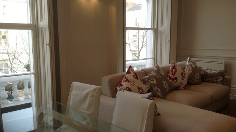 Prestige Apartment near Kensington Palace and Notting Hill, London - Kensington, United Kingdom