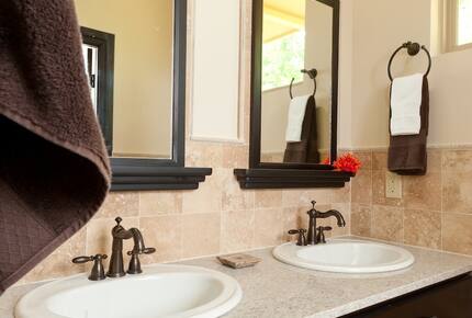 Red Frog Beach - 3 Bedroom Residence - Villa Presidential - Isla Bastimentos, Panama