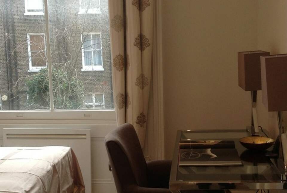 Prestige Apartment near Kensington Palace and Notting Hill, London - Kensington, United Kingdom