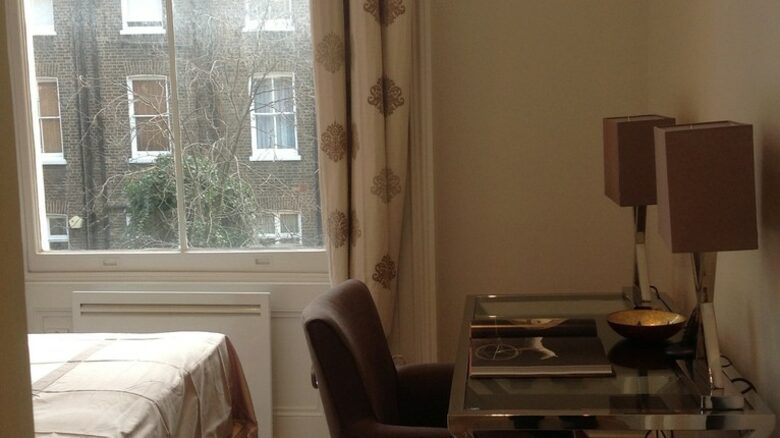 Prestige Apartment near Kensington Palace and Notting Hill, London - Kensington, United Kingdom