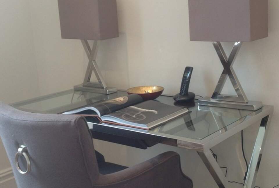 Prestige Apartment near Kensington Palace and Notting Hill, London - Kensington, United Kingdom