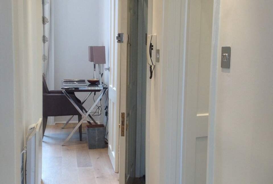 Prestige Apartment near Kensington Palace and Notting Hill, London - Kensington, United Kingdom