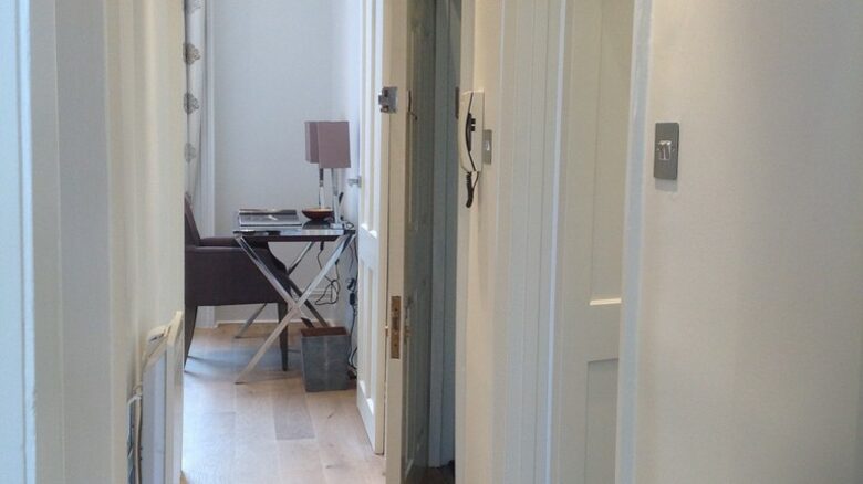 Prestige Apartment near Kensington Palace and Notting Hill, London - Kensington, United Kingdom