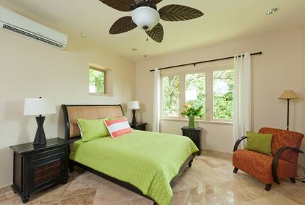 Red Frog Beach - 3 Bedroom Residence - Villa Presidential - Isla Bastimentos, Panama