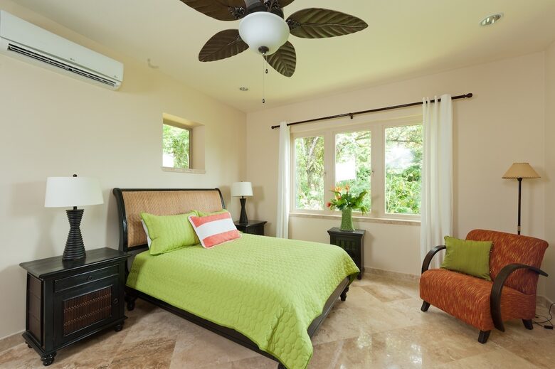 Red Frog Beach - 3 Bedroom Residence - Villa Presidential - Isla Bastimentos, Panama