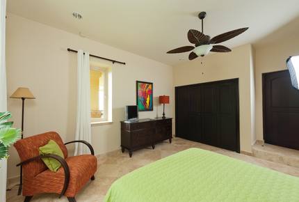 Red Frog Beach - 3 Bedroom Residence - Villa Presidential - Isla Bastimentos, Panama