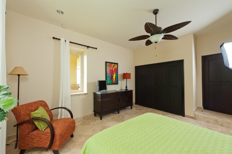 Red Frog Beach - 3 Bedroom Residence - Villa Presidential - Isla Bastimentos, Panama