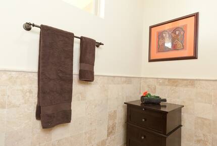 Red Frog Beach - 3 Bedroom Residence - Villa Presidential - Isla Bastimentos, Panama