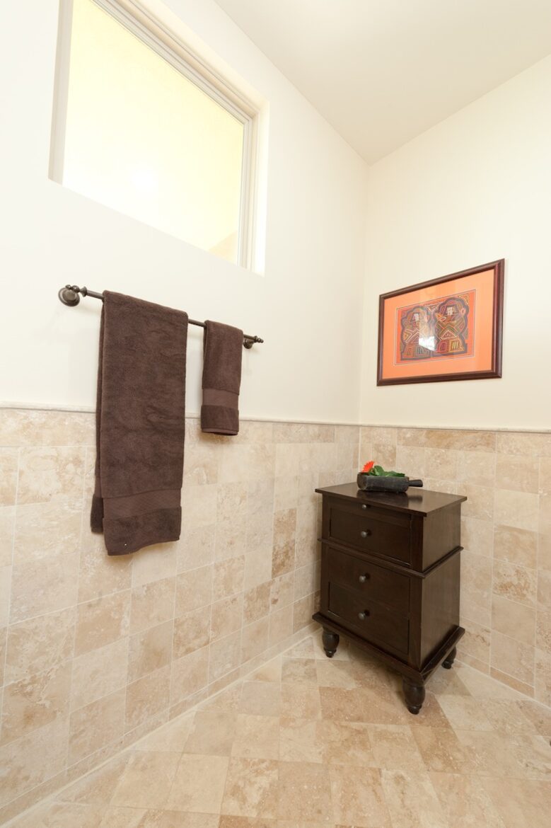 Red Frog Beach - 3 Bedroom Residence - Villa Presidential - Isla Bastimentos, Panama