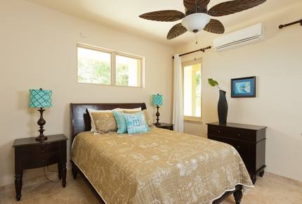 Red Frog Beach - 3 Bedroom Residence - Villa Presidential - Isla Bastimentos, Panama