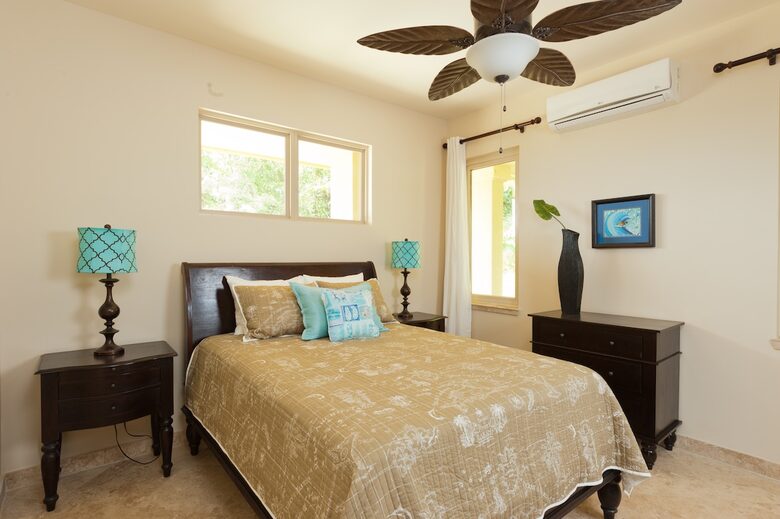 Red Frog Beach - 3 Bedroom Residence - Villa Presidential - Isla Bastimentos, Panama