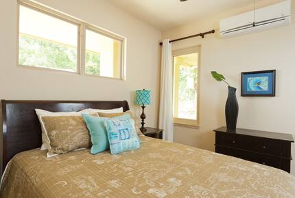 Red Frog Beach - 3 Bedroom Residence - Villa Presidential - Isla Bastimentos, Panama