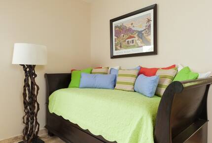 Red Frog Beach - 3 Bedroom Residence - Villa Presidential - Isla Bastimentos, Panama