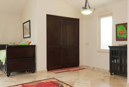 Red Frog Beach - 3 Bedroom Residence - Villa Presidential - Isla Bastimentos, Panama