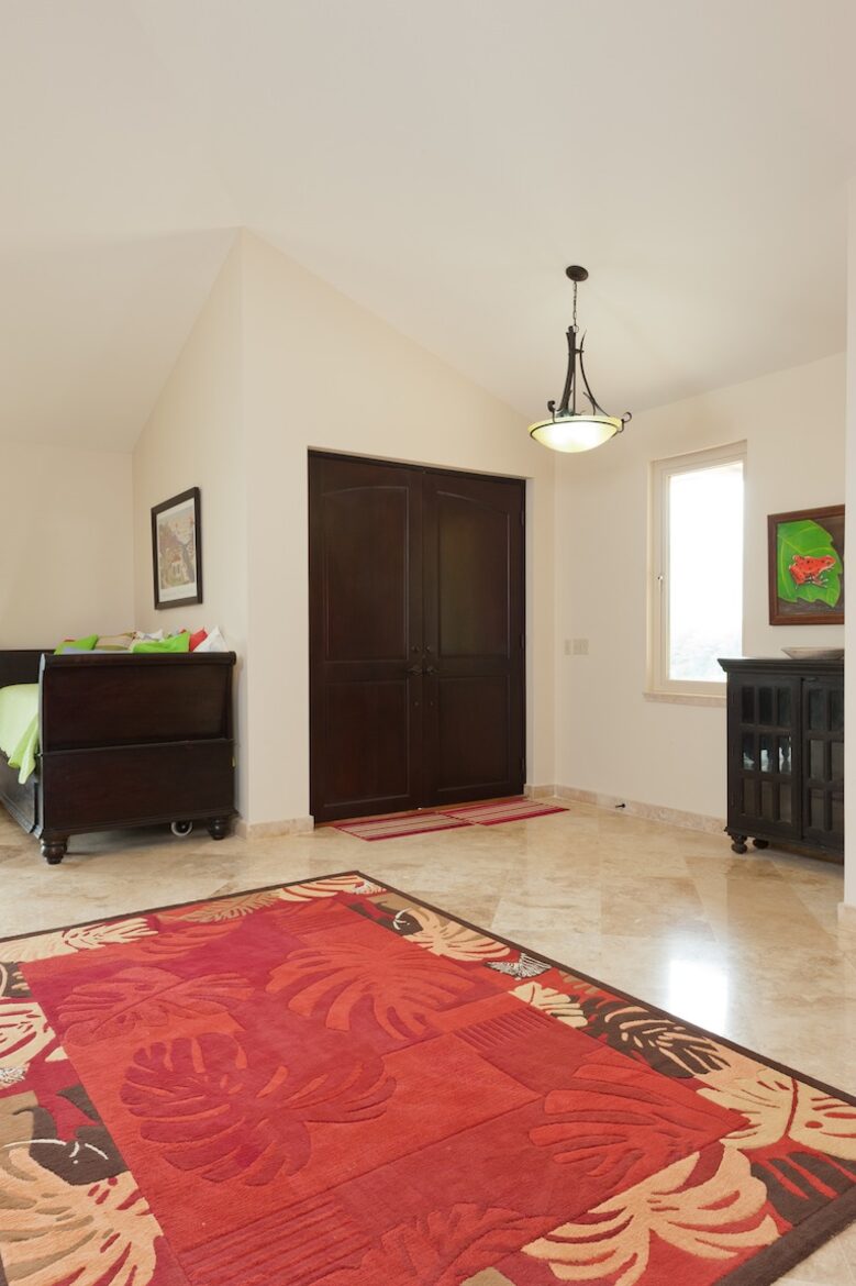 Red Frog Beach - 3 Bedroom Residence - Villa Presidential - Isla Bastimentos, Panama