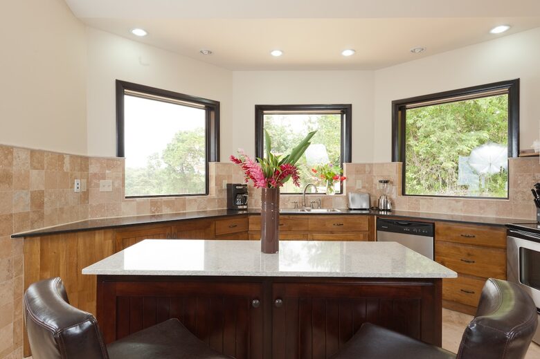 Red Frog Beach - 3 Bedroom Residence - Villa Presidential - Isla Bastimentos, Panama