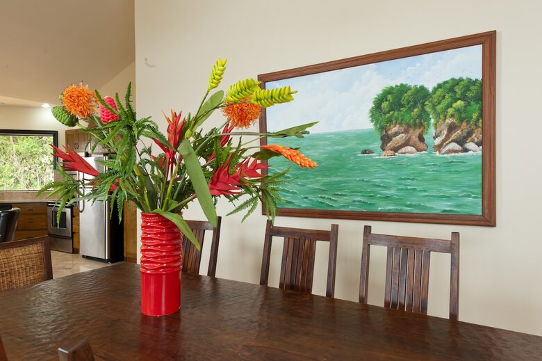 Red Frog Beach - 3 Bedroom Residence - Villa Presidential - Isla Bastimentos, Panama
