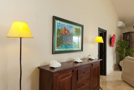 Red Frog Beach - 3 Bedroom Residence - Villa Presidential - Isla Bastimentos, Panama