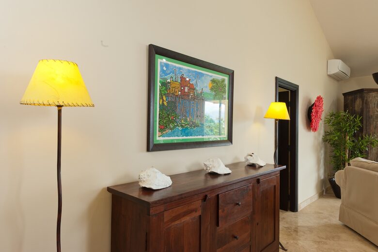 Red Frog Beach - 3 Bedroom Residence - Villa Presidential - Isla Bastimentos, Panama