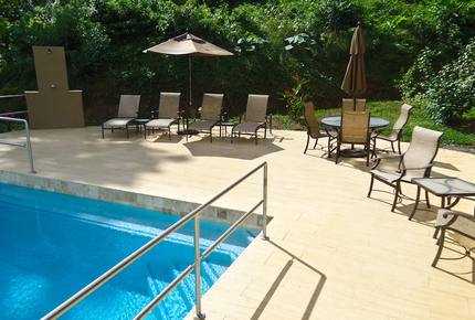 Red Frog Beach - 3 Bedroom Residence - Villa Presidential - Isla Bastimentos, Panama