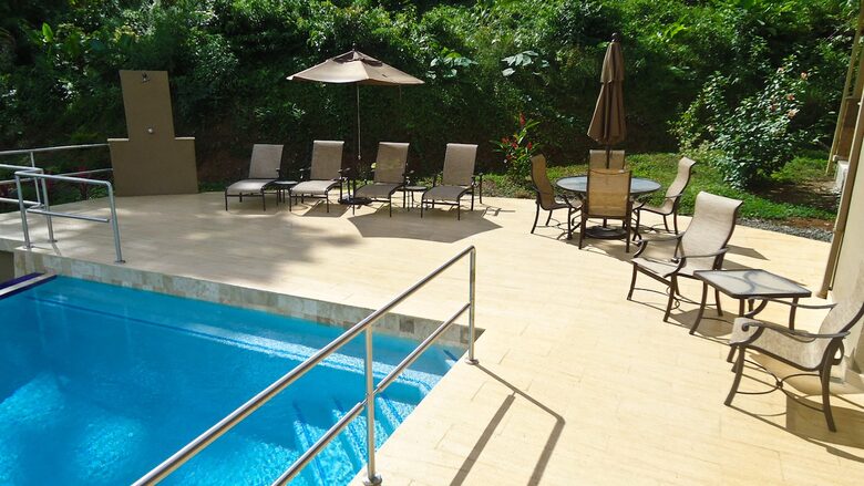 Red Frog Beach - 3 Bedroom Residence - Villa Presidential - Isla Bastimentos, Panama