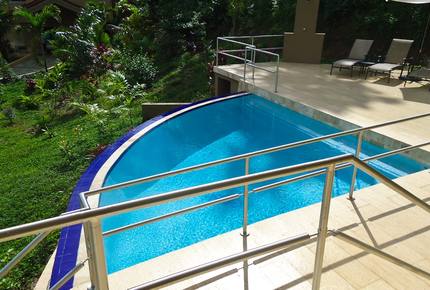 Red Frog Beach - 3 Bedroom Residence - Villa Presidential - Isla Bastimentos, Panama